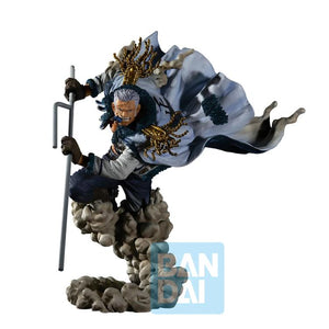 Smoker (Devils Vol.2) "One Piece" - Sweets and Geeks