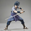 Naruto: Shippuden Entry Grade Sasuke Uchiha Model Kit - Sweets and Geeks
