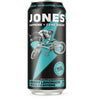 Jones Energy Soda - Berry Lemonade 16Fl OZ