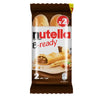 Nutella B Ready Chocolate Wafer 100g