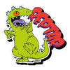 Rugrats- Reptar Funky Chunky Magnet