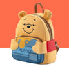 Loungefly: Winnie the Pooh Hunny Tummy Mini-Backpack