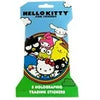 Hello Kitty Holographic Trading Sticker Pack