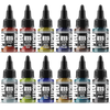 PRO Acryl 1-Step Set #2