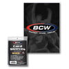 Thick Card Sleeves 240pt - 100 Pack
