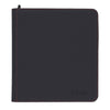 Z-Folio 12-Pocket Album - Black