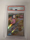 Chansey - 113/101 - SV6: Transformation Mask (Graded PSA 10)