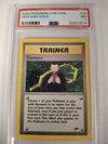 Giovanni (18) - Gym Challenge (Graded PSA 7)