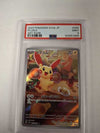 Plusle - 065/062 - SV3a: Raging Surf JAPANESE (Graded PSA 9)