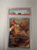 Plusle - 065/062 - SV3a: Raging Surf JAPANESE (Graded PSA 9)