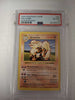 Arcanine - Base Set (Shadowless) (Graded PSA 6)