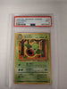 1998 P.M. Japanese Vending Weepingbell (Graded PSA 9)