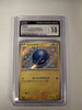 Voltorb - 238/190 - SV4a: Shiny Treasure ex - JAPANESE (CGC Graded 10)