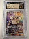 Mimikyu - 058/049 - SM11b: Dream League  - JAPANESE (CGC Graded BL 10)