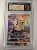 Mimikyu - 058/049 - SM11b: Dream League  - JAPANESE (CGC Graded BL 10)