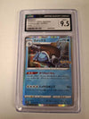 Blastoise - S10b: Pokemon GO - JAPANESE (CGC Graded 9.5)
