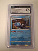 Blastoise - S10b: Pokemon GO - JAPANESE (CGC Graded 9.5)