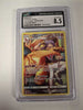 Charizard - SWSH11: Lost Origin Trainer Gallery (CGC Graded 9)