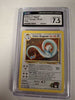 Erika's Dragonair - Gym Heroes (CGC Graded 7.5)