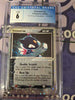 Blastoise - Base Set Unlimited - 2/102 (CGC Graded 6)