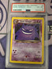 Dark Gengar - Neo Destiny - #6/105 (PSA Graded 6)