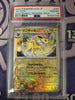 Jolteon (Japanese) (Master Ball Pattern) - SV8a: Terastal Fest ex (PSA Graded 10)