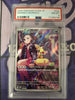 Marnie's Morpeko (Japanese) - 020/019 - SV: ex Starter Set Marnie's Morpeko & Grimmsnarl ex (PSA Graded 8)