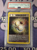 Miracle Energy - Neo Destiny - #16/105 (PSA Graded 8)