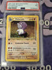 Poliwrath - Neo Discovery - 1st Edition - #9/75 (PSA Graded 7)