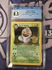 Dark Arbok - Team Rocket - #2/82 (CGC Graded 8.5)