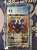 Lucario VSTAR - SWSH291 - SWSH: Sword & Shield Promo (CGC Graded 9.5)