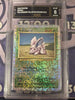 Nidoran M - Legendary Collection - #83/110 (GMA Graded 6)