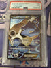 Blastoise EX - 061/060 - XY-By: Collection Y (PSA Graded 9)