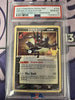 Greninja Star - SWSH: Sword & Shield Promo Cards (PSA Graded 10)