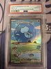 Mew ex - 232/091 - SV: Paldean Fates (PSA Graded 10)