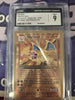 Charizard (Celebrations Metal Card) - Miscellaneous Cards & Products (CGC Graded 9)