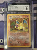 Charizard - Base Set 2 - #4/130 (CGC Graded 6)