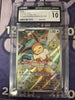 Eevee - 173 (Pokemon Center Exclusive) - SV: Scarlet & Violet Promo Cards (CGC Graded 10)