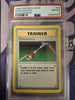 Maintenance - Base Set (Shadowless) - # 83/102 (PSA Graded 8)