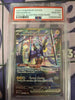 Miraidon ex - 244/198 - SV01: Scarlet & Violet Base Set (PSA Graded 10)