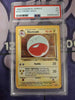 Electrode - Jungle - #2/64 (PSA Graded 5)