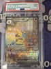 Alakazam ex - 201/165 - SV: Scarlet & Violet 151 (PSA Graded 9)