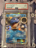 Blastoise EX - XY - Evolutions (PSA Graded 9)