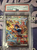 Greninja ex (Japanese) - 090/066 - SV5a: Crimson Haze (PSA Graded 10)