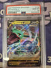 Rayquaza V (Japanese) - S8b: VMAX Climax - #119/184