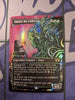 Umori, the Collector (Serial Numbered #303/500) - March of the Machine: Multiverse Legends