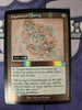 Liquimetal Coating (Schematic) (Serial Numbered #468/500) - The Brothers' War: Retro Frame Artifacts