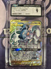 Arceus & Dialga & Palkia GX (Japanese) - 065/095 - SM12: Alter Genesis (CGC Graded 9)