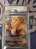 Blaziken - 192/182 - SV10: Destined Rivals (PSA Graded 9)