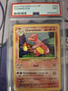 Charmeleon - Trading Card Game Classic - #002/034 (PSA Graded 9)